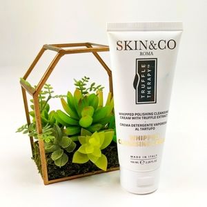 Skin & Co truffle therapy whipped cleansing cream